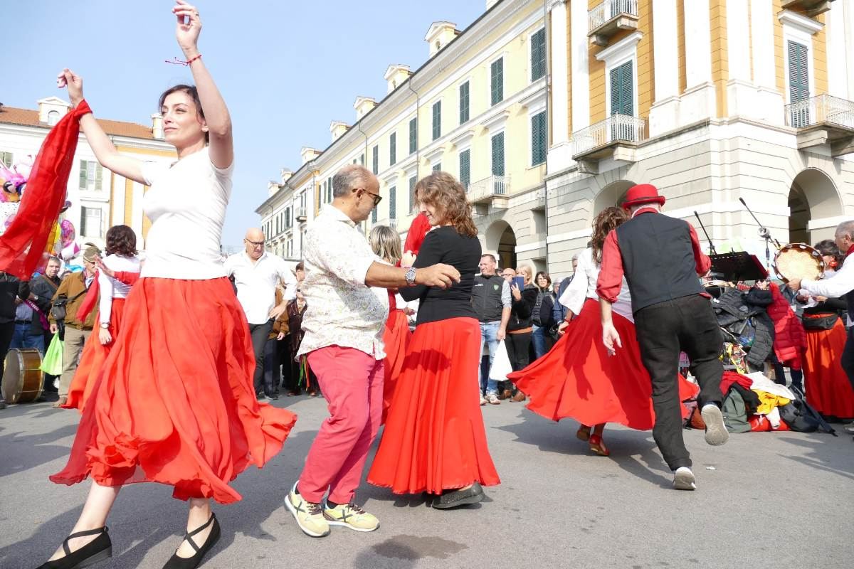 Uomini di Mondo Gallery 2025 99