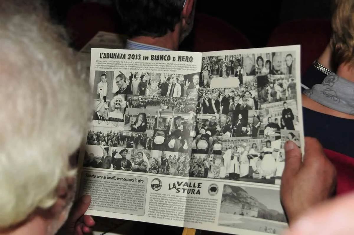 Uomini di Mondo Storia 5